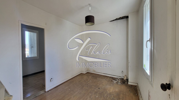 Ma-Cabane - Vente Appartement Biganos, 68 m²