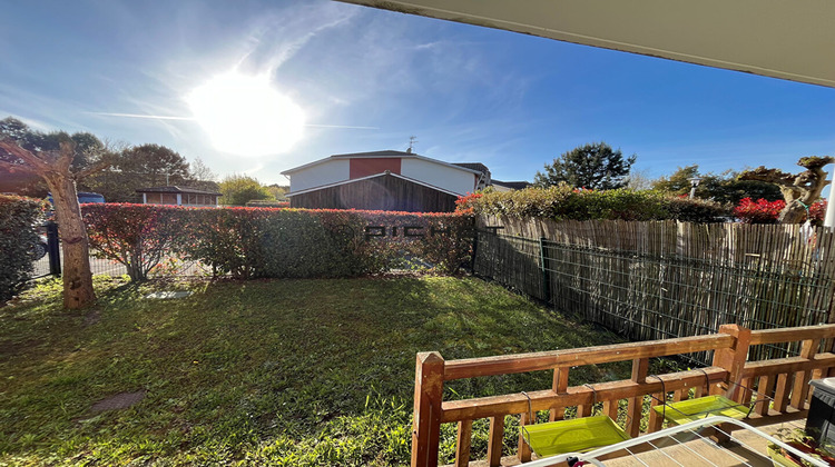 Ma-Cabane - Vente Appartement BIGANOS, 41 m²
