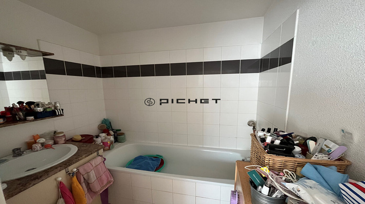 Ma-Cabane - Vente Appartement BIGANOS, 41 m²