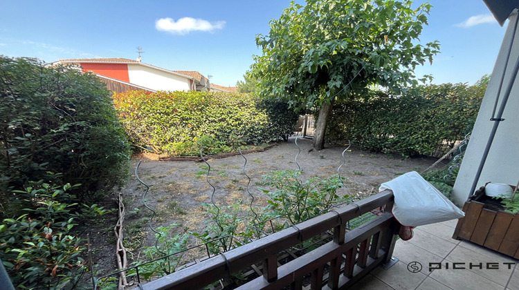 Ma-Cabane - Vente Appartement BIGANOS, 41 m²