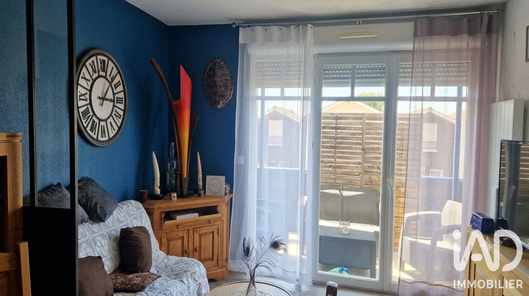 Ma-Cabane - Vente Appartement Biganos, 42 m²