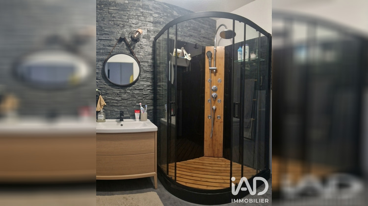 Ma-Cabane - Vente Appartement Biganos, 42 m²