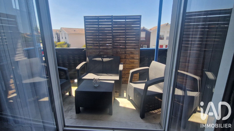 Ma-Cabane - Vente Appartement Biganos, 42 m²