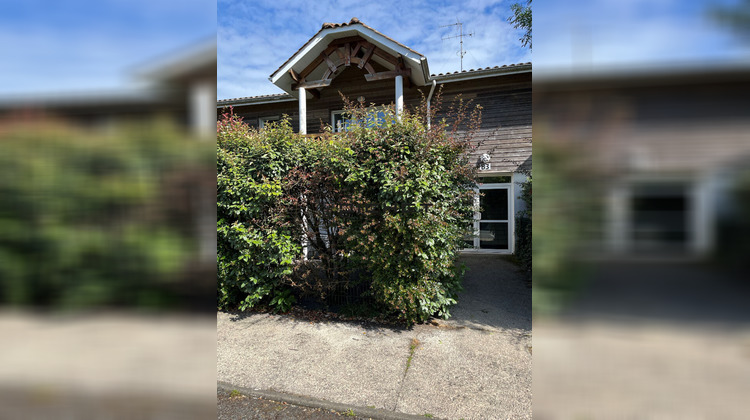 Ma-Cabane - Vente Appartement BIGANOS, 40 m²