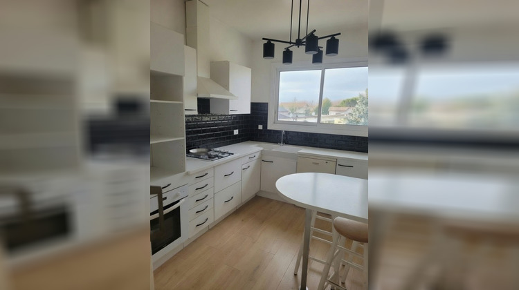 Ma-Cabane - Vente Appartement Biganos, 102 m²