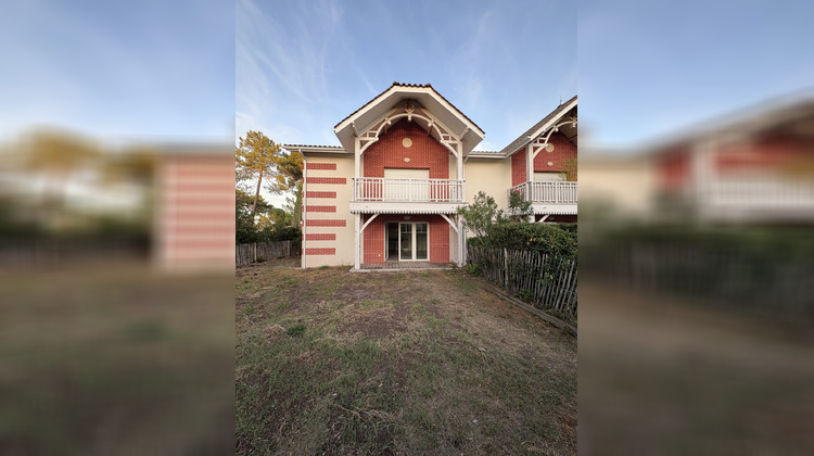 Ma-Cabane - Vente Appartement Biganos, 42 m²