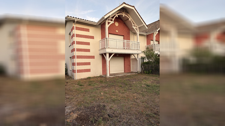 Ma-Cabane - Vente Appartement Biganos, 42 m²