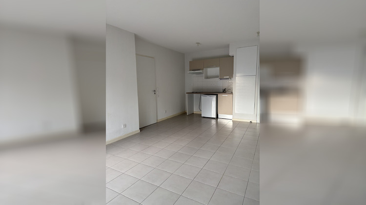 Ma-Cabane - Vente Appartement Biganos, 42 m²