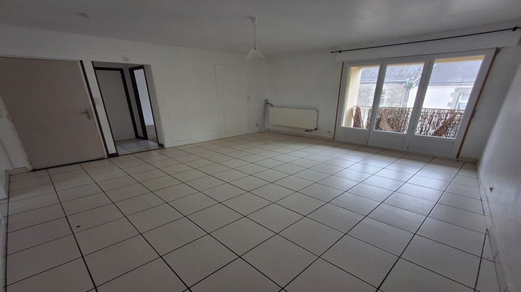 Ma-Cabane - Vente Appartement BIGNAN, 108 m²