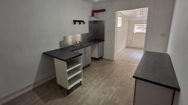 Ma-Cabane - Vente Appartement BIGNAN, 115 m²