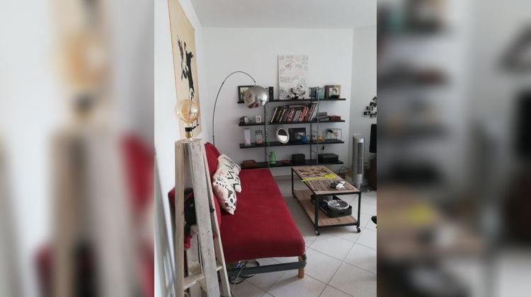 Ma-Cabane - Vente Appartement BIGUGLIA, 52 m²