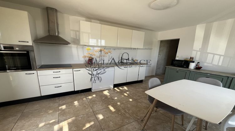 Ma-Cabane - Vente Appartement Biguglia, 118 m²