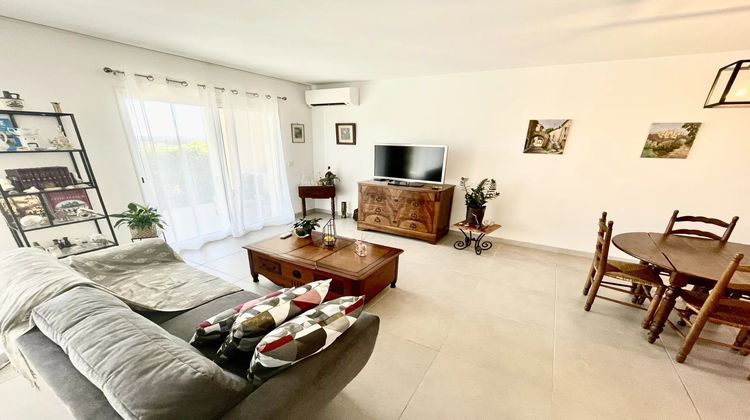 Ma-Cabane - Vente Appartement Biguglia, 59 m²