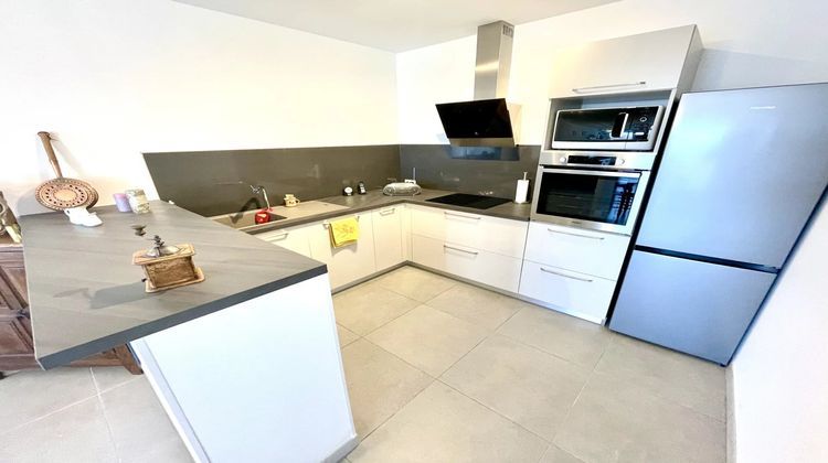 Ma-Cabane - Vente Appartement Biguglia, 59 m²