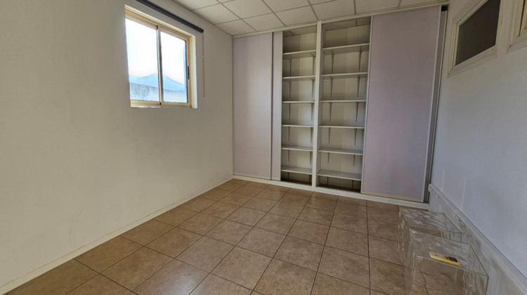 Ma-Cabane - Vente Appartement BIGUGLIA, 124 m²