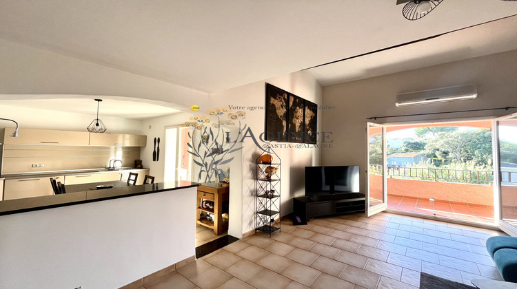 Ma-Cabane - Vente Appartement Biguglia, 115 m²