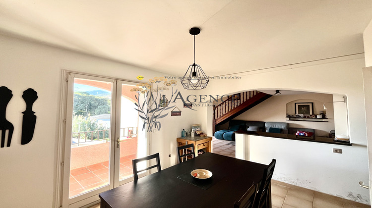 Ma-Cabane - Vente Appartement Biguglia, 115 m²