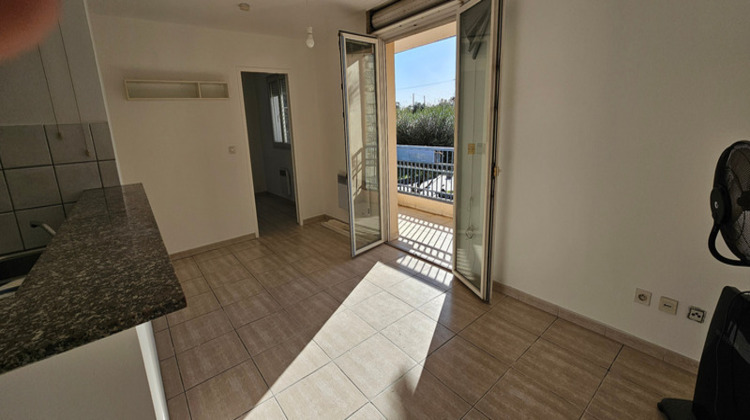 Ma-Cabane - Vente Appartement BIGUGLIA, 39 m²