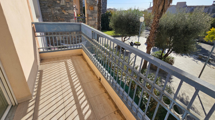 Ma-Cabane - Vente Appartement BIGUGLIA, 39 m²