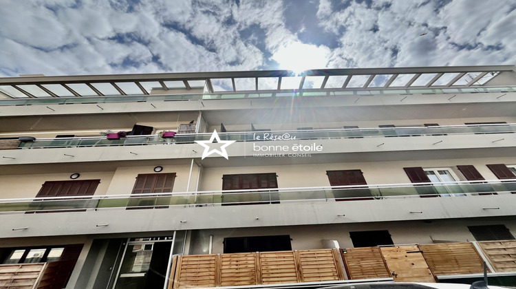 Ma-Cabane - Vente Appartement Biguglia, 128 m²