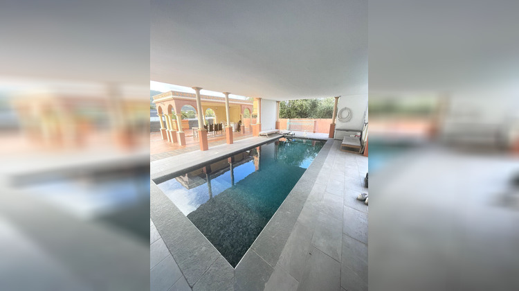 Ma-Cabane - Vente Appartement BIGUGLIA, 121 m²