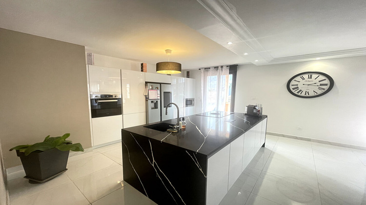 Ma-Cabane - Vente Appartement BIGUGLIA, 121 m²