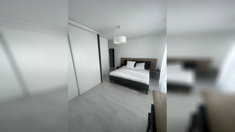 Ma-Cabane - Vente Appartement BIGUGLIA, 121 m²