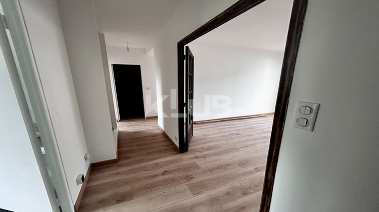 Ma-Cabane - Vente Appartement BIGUGLIA, 62 m²