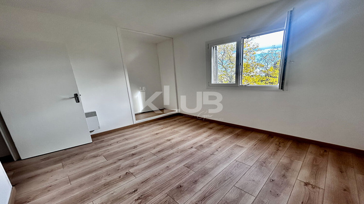 Ma-Cabane - Vente Appartement BIGUGLIA, 62 m²