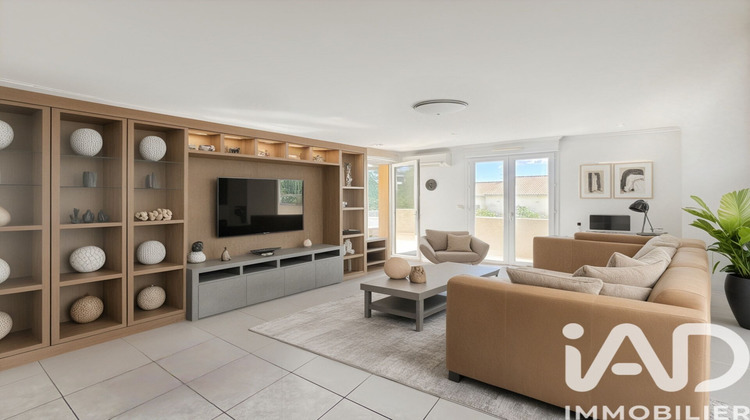 Ma-Cabane - Vente Appartement Biguglia, 70 m²