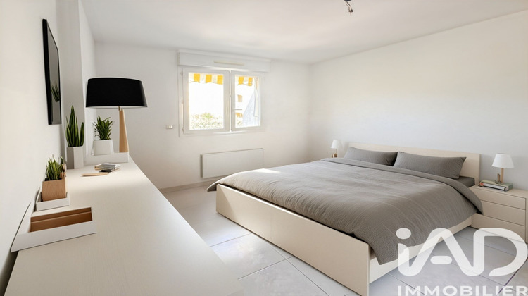 Ma-Cabane - Vente Appartement Biguglia, 70 m²
