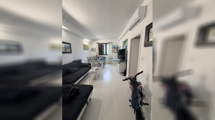 Ma-Cabane - Vente Appartement Biguglia, 64 m²