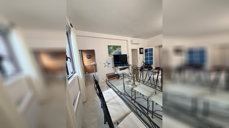 Ma-Cabane - Vente Appartement Biguglia, 64 m²