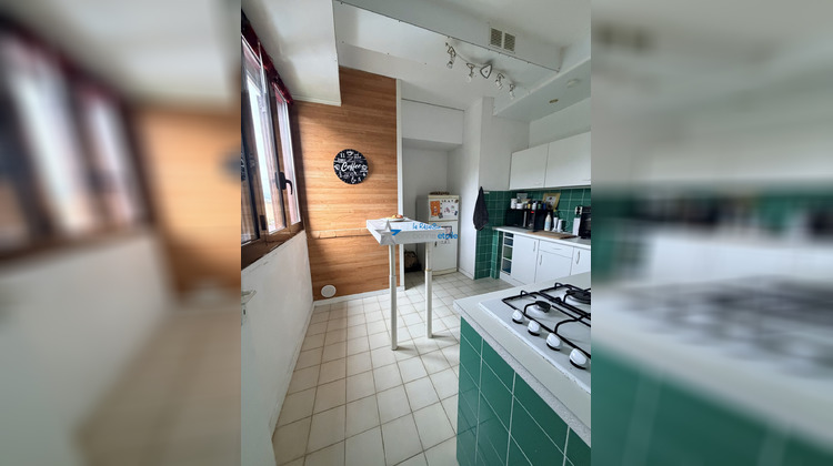 Ma-Cabane - Vente Appartement Biguglia, 64 m²