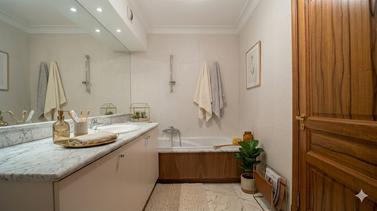 Ma-Cabane - Vente Appartement BIGUGLIA, 100 m²