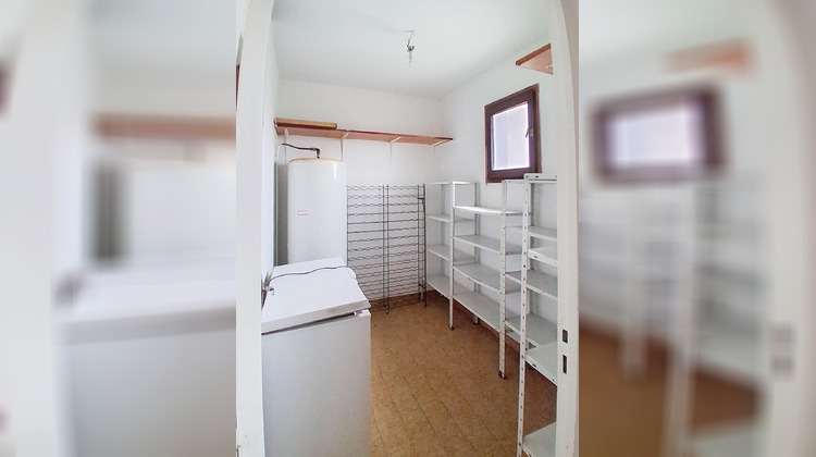 Ma-Cabane - Vente Appartement Biguglia, 140 m²