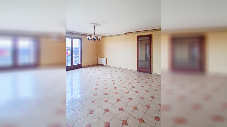 Ma-Cabane - Vente Appartement Biguglia, 140 m²