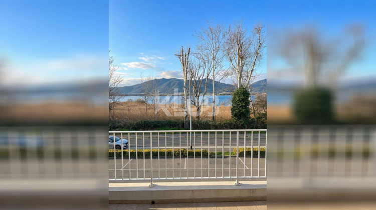 Ma-Cabane - Vente Appartement BIGUGLIA, 52 m²