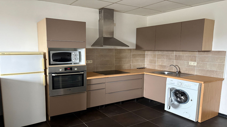 Ma-Cabane - Vente Appartement BIGUGLIA, 56 m²