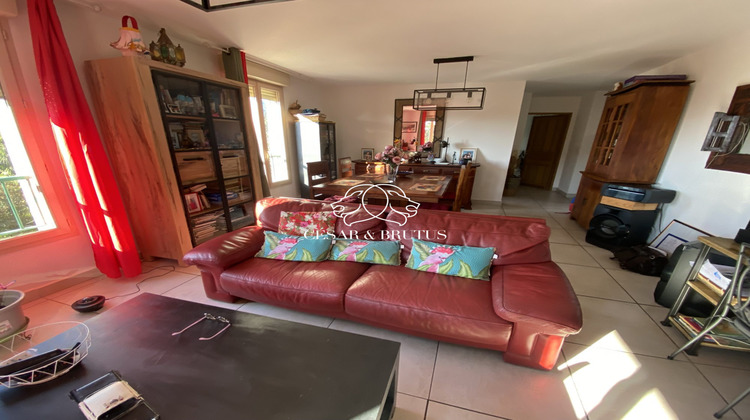 Ma-Cabane - Vente Appartement Biguglia, 89 m²