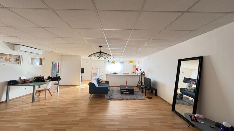 Ma-Cabane - Vente Appartement BIGUGLIA, 84 m²