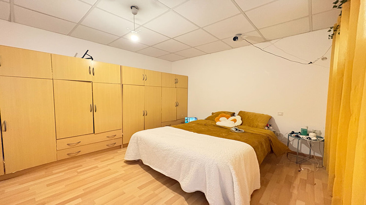 Ma-Cabane - Vente Appartement BIGUGLIA, 84 m²