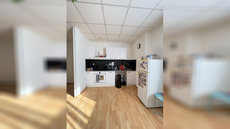 Ma-Cabane - Vente Appartement BIGUGLIA, 84 m²