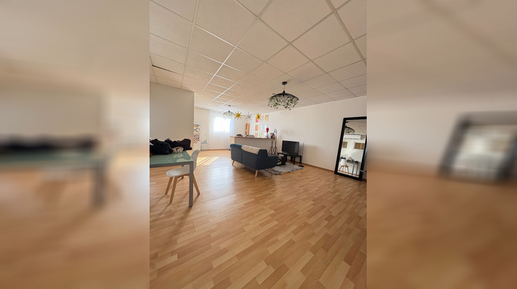 Ma-Cabane - Vente Appartement BIGUGLIA, 84 m²