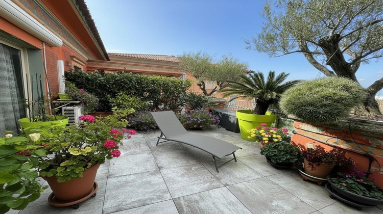 Ma-Cabane - Vente Appartement Biguglia, 371 m²