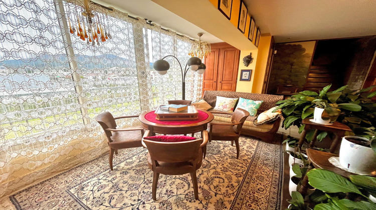 Ma-Cabane - Vente Appartement Biguglia, 371 m²