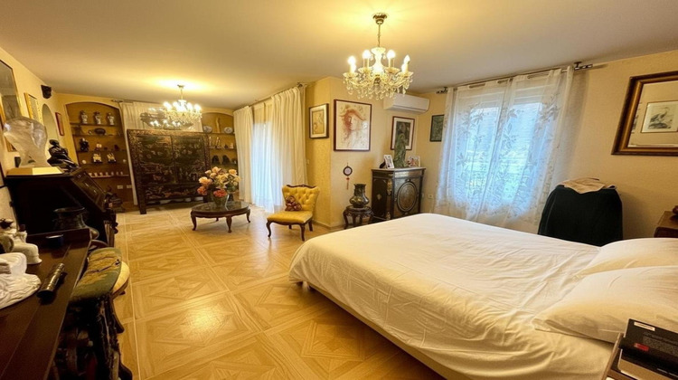 Ma-Cabane - Vente Appartement Biguglia, 371 m²