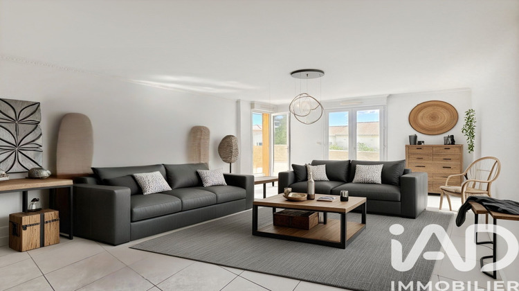 Ma-Cabane - Vente Appartement Biguglia, 70 m²