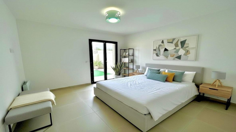 Ma-Cabane - Vente Appartement Biguglia, 46 m²