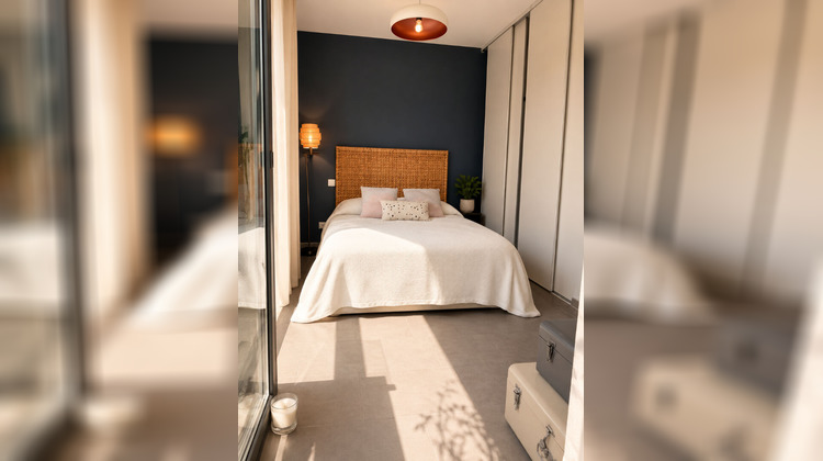 Ma-Cabane - Vente Appartement BIGUGLIA, 30 m²